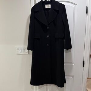 Fleurette coat